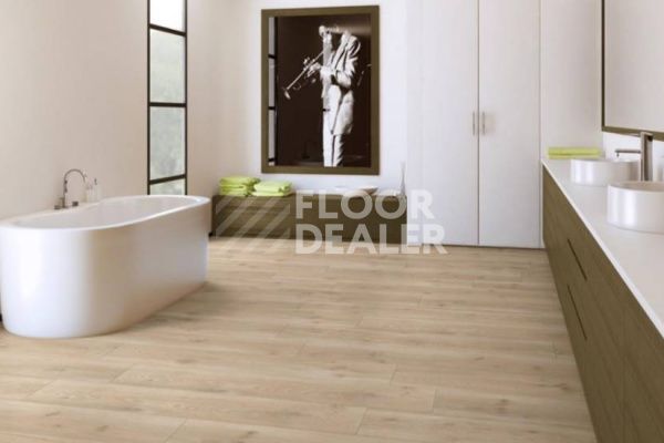 Плитка ПВХ Quick Step Livyn Balance Click БЕЖЕВЫЙ ДУБ BACL40018 фото 6 | FLOORDEALER